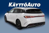 BYD Seal 6 DM-i vaihtoauto