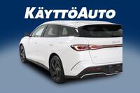 BYD Seal 6 DM-i vaihtoauto