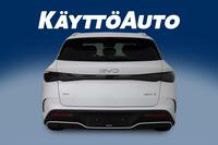 BYD Seal 6 DM-i vaihtoauto