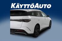 BYD Seal 6 DM-i vaihtoauto