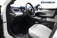 BYD Seal 6 DM-i vaihtoauto