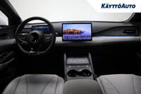 BYD Seal 6 DM-i vaihtoauto