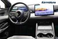 BYD Seal 6 DM-i vaihtoauto