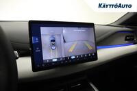 BYD Seal 6 DM-i vaihtoauto