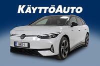 Volkswagen ID.7 vaihtoauto