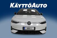 Volkswagen ID.7 vaihtoauto