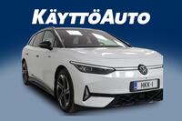 Volkswagen ID.7 vaihtoauto