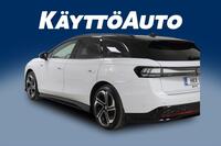 Volkswagen ID.7 vaihtoauto