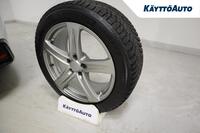 Volkswagen ID.7 vaihtoauto