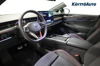 Volkswagen ID.7 vaihtoauto