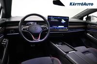 Volkswagen ID.7 vaihtoauto