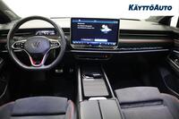 Volkswagen ID.7 vaihtoauto