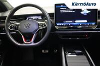 Volkswagen ID.7 vaihtoauto