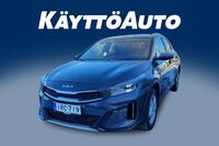Kia XCeed vaihtoauto