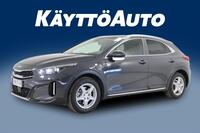 Kia XCeed vaihtoauto