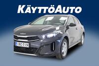 Kia XCeed vaihtoauto