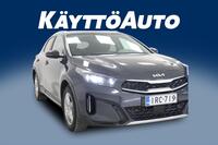 Kia XCeed vaihtoauto
