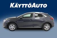 Kia XCeed vaihtoauto
