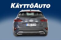 Kia XCeed vaihtoauto