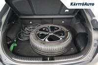 Kia XCeed vaihtoauto