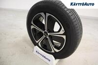 Kia XCeed vaihtoauto