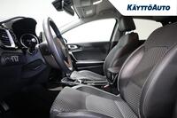 Kia XCeed vaihtoauto