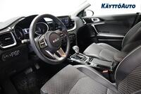 Kia XCeed vaihtoauto