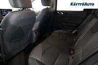 Kia XCeed vaihtoauto