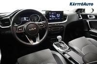 Kia XCeed vaihtoauto
