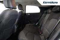 Kia XCeed vaihtoauto