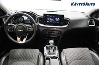 Kia XCeed vaihtoauto