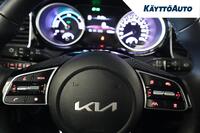 Kia XCeed vaihtoauto