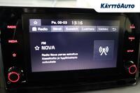 Kia XCeed vaihtoauto