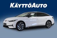 Volkswagen ID.7 vaihtoauto