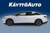 Volkswagen ID.7 vaihtoauto