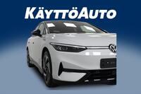 Volkswagen ID.7 vaihtoauto