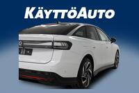 Volkswagen ID.7 vaihtoauto