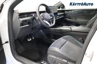 Volkswagen ID.7 vaihtoauto