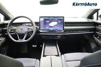 Volkswagen ID.7 vaihtoauto