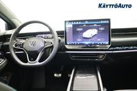 Volkswagen ID.7 vaihtoauto