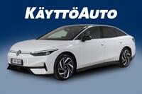 Volkswagen ID.7 vaihtoauto