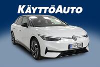Volkswagen ID.7 vaihtoauto