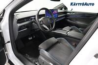 Volkswagen ID.7 vaihtoauto