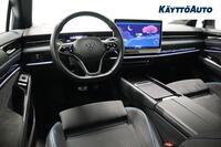 Volkswagen ID.7 vaihtoauto