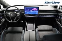 Volkswagen ID.7 vaihtoauto