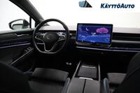 Volkswagen ID.7 vaihtoauto