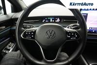 Volkswagen ID.7 vaihtoauto