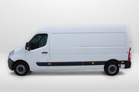 Opel Movano vaihtoauto