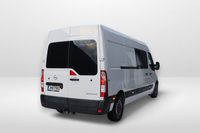 Opel Movano vaihtoauto