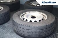 Opel Movano vaihtoauto